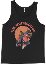 Tank Top | The ScuterDood