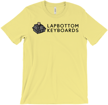 lapbottom T-Shirts