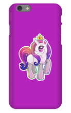 lumilexy iPhone Phone Cases