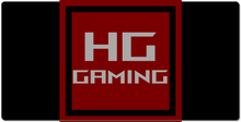 HG Gaming XXL Gaming Mousepad