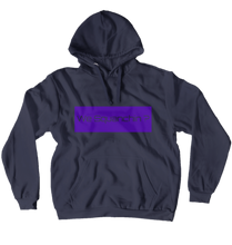 rkansan Hoodies (No-Zip/Pullover)
