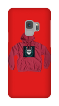 wolfsmal30 Samsung Phone Cases