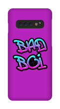 Snipey Samsung Phone Case