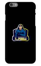 x_dubble iPhone Phone Cases