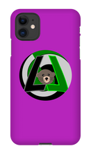 sailinglurch iPhone Phone Cases