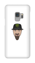 ken_bl0ck_rxfh Samsung Phone Cases