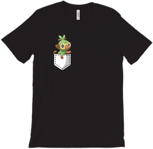 Grook-E T-Shirts