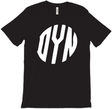 DYN Logo (White) T-Shirts