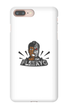fleekyg iPhone Phone Cases
