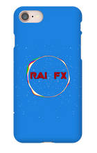 Rai FX The Void iPhone Phone Cases