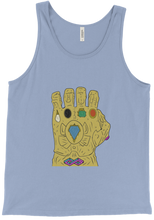 infinitecardgames1 Tank Top