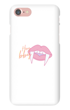 bbyrp iPhone Phone Cases