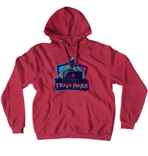 x_lokii_x Hoodies (No-Zip/Pullover)