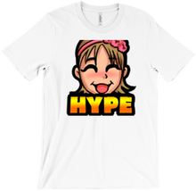Nova Hype tshirt