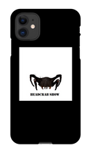 bogatyrmlg101 iPhone Phone Cases