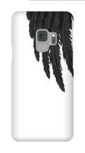 ecult Samsung Phone Cases
