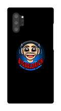 bigbaldrich1 Samsung Phone Cases