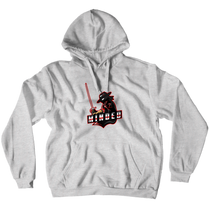 zMinded Hoodies (No-Zip / Pullover)