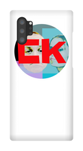 cryptokiss Samsung Phone Cases