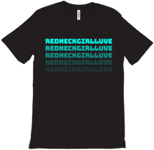 redneckgirlluve T-Shirts