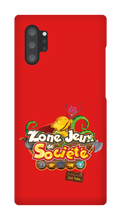 Étui Galaxy - Zone Jeux de société
