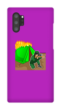 Camper Killer Samsung Phone Case