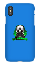 noisyboysplays iPhone Phone Cases