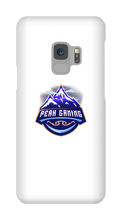 Peak Gaming Samsung Phone Case