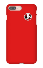 jadednerd iPhone Phone Cases