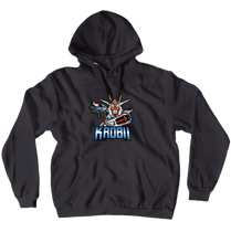 LOGO HOODIE