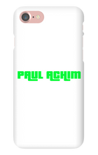Husa Iphone Paul Achim