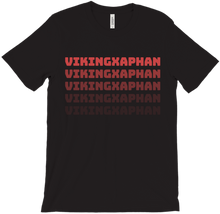Fading VikingXaphan T-Shirt