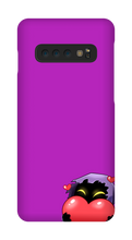 poecollection Samsung Phone Cases
