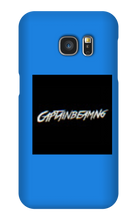 Captainbeamng! Samsung Phone Case