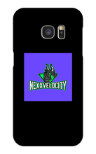 Nexxvelocity Samsung Phone Cases