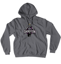 DaddyCon 2021 Hoodie