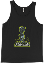 xSpesh Tank Top w/ Large Logo