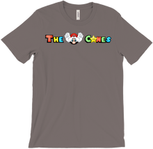 theucanes T-Shirts