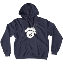 Sleepin' Hoodies (No-Zip/Pullover)