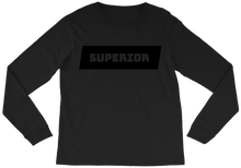spr_envo Long Sleeve Tee