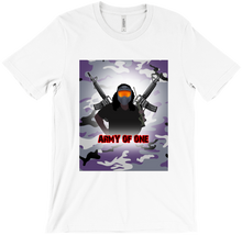 msarmygirl army of one