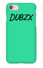 lo3tdubz iPhone Phone Cases