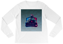 ilredeivideogiochi010 Long Sleeve Tee