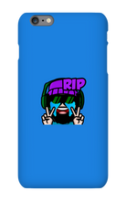 guerrillacpt iPhone Phone Cases