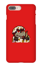 acurseddragon iPhone Phone Cases