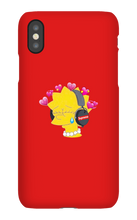 theduo iPhone Phone Cases