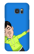 Alfix Samsung Cover