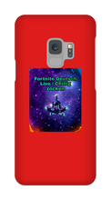 rauswurst Samsung Phone Cases