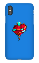 Inaries Heart iPhone Cases