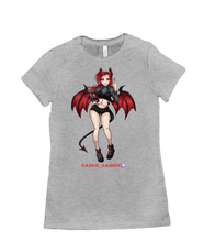 Saiber-tshirt-women